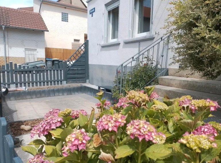 Reihenhaus Bad Sobernheim - 158.000&euro; | Angebot:26953656