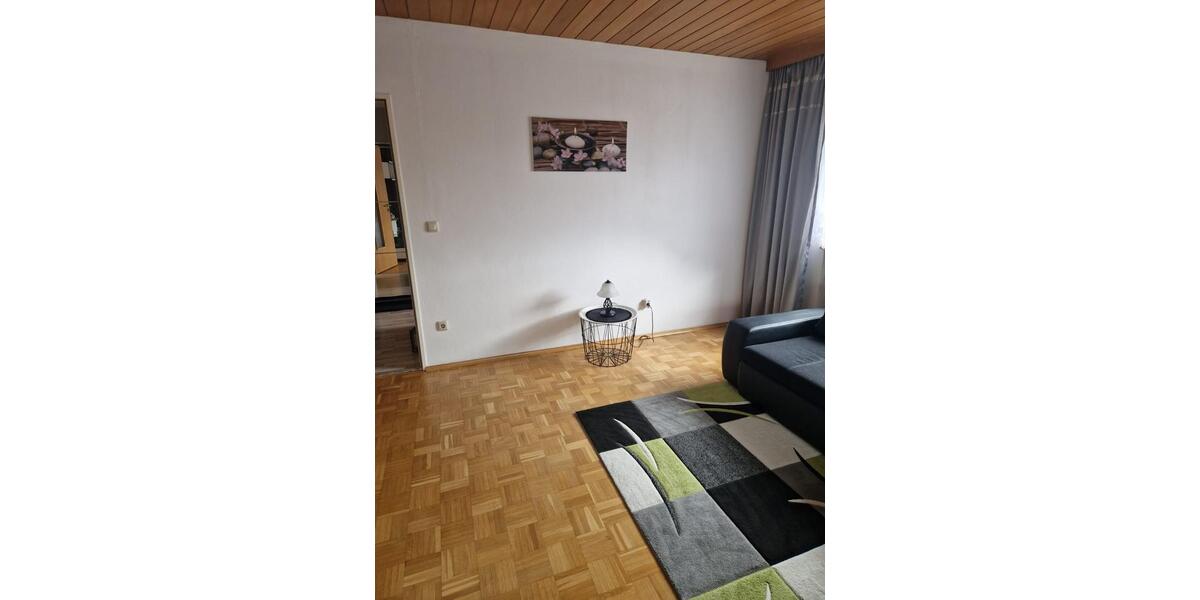 Etagenwohnung Plattling - 2 Zimmer, 62 m&sup2;, 640&euro; | Angebot:26335076