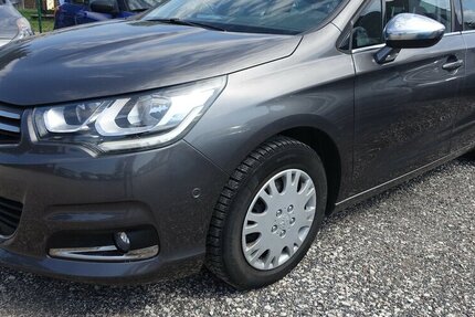 Citroen C4 Lim. Selection Automatik PDC Kamera Navi 153.700 km 9.600 € Neumarkt/OPf 92318