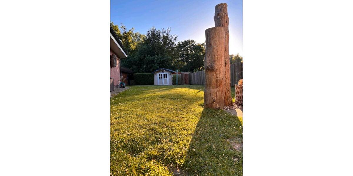 Einfamilienhaus Weddingstedt - 4 Zimmer, 135 m&sup2;, 369.999&euro; | Angebot:26975082