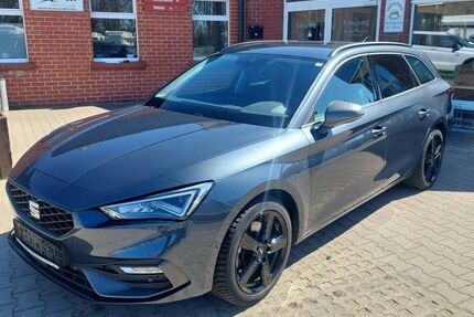 Seat Leon 38.956 km 22.890 &euro; Wusterhausen 16868