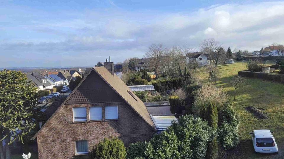 Dachgeschoßwohnung Iserlohn Sümmern - 2 Zimmer, 32 m&sup2;, 390&euro; | Angebot:24839110