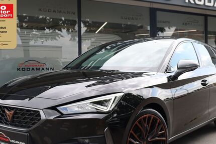 Cupra Leon 47.261 km 25.950 &euro; Rheda-Wiedenbrück 33378
