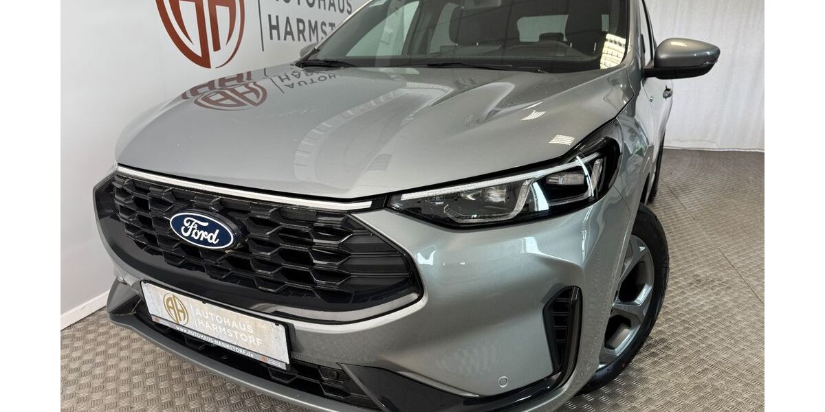 Ford Kuga 3.100 km 32.990 &euro; Harmstorf/Hamburg 21228