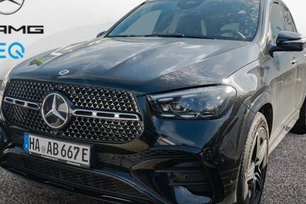 Mercedes-Benz GLE 350 9.500 km 83.390 &euro; Hagen 58135