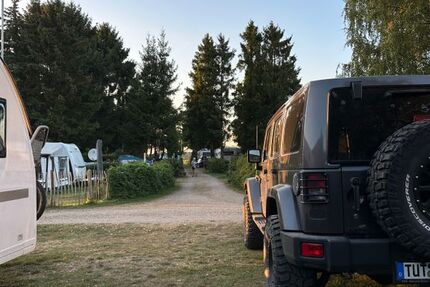 Jeep Wrangler 197.000 km 22.999 &euro; Kolbingen 78600