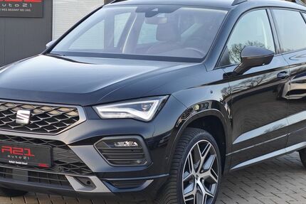 Seat Ateca 40.421 km 27.600 &euro; Eitorf 53783