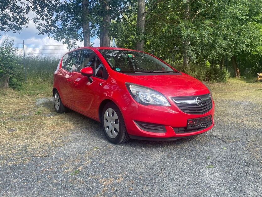 Meriva