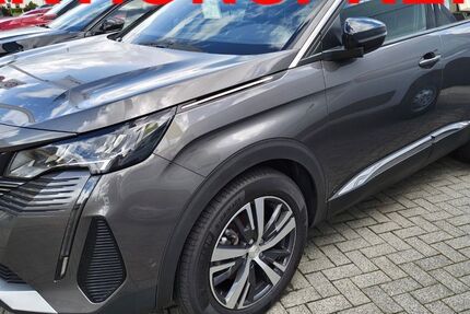 Peugeot 3008 43.400 km 19.990 &euro; Hachenburg 57627