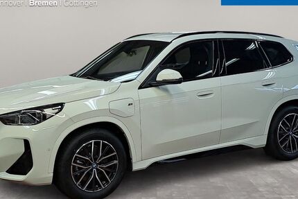 BMW X1 13.850 km 51.200 &euro; Bremen 28279