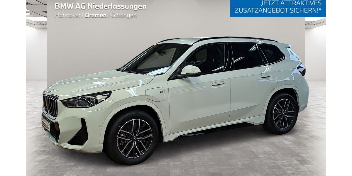 BMW X1 13.850 km 51.200 &euro; Bremen 28279
