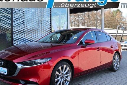 Mazda 3 19.986 km 26.485 &euro; Hilter 49176