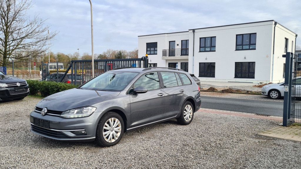 VW Golf 231.000 km 9.500 &euro; Achim 28832