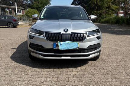 Skoda Karoq 146.200 km 22.200 &euro; Bochum 44892