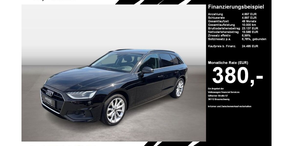 Audi A4 134.538 km 22.500 &euro; Oelde (Stromberg) 59302