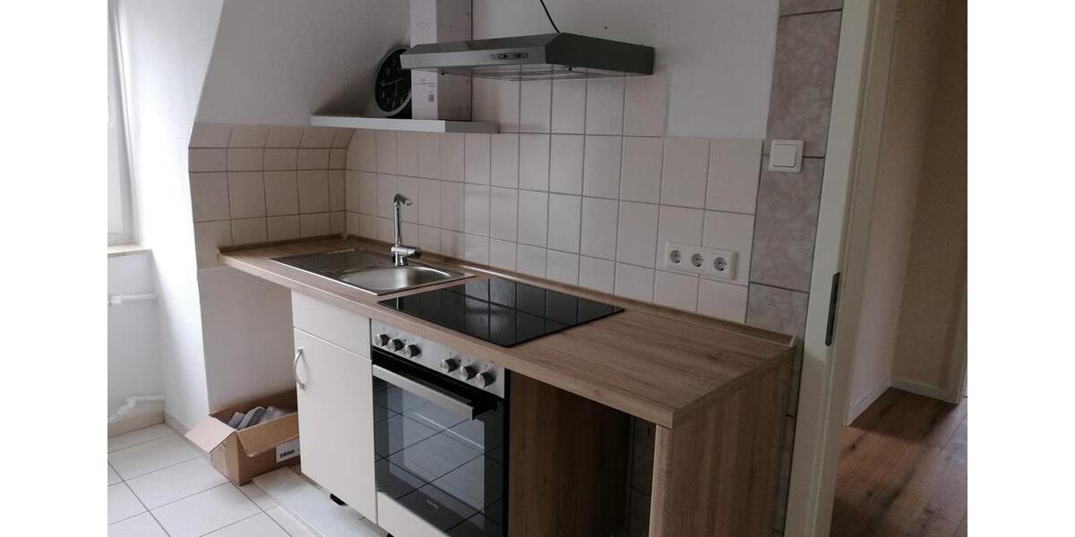 Dachgeschoßwohnung Sulingen - 3 Zimmer, 70 m&sup2;, 650&euro; | Angebot:25648584