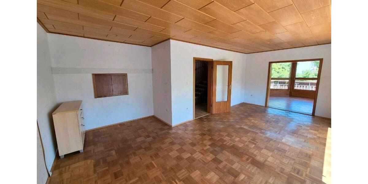 Einfamilienhaus Bad Windsheim - 6 Zimmer, 110 m&sup2;, 340.000&euro; | Angebot:26749992