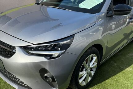 Opel Corsa 38.000 km 12.490 &euro; Falkensee bei Berlin 14612