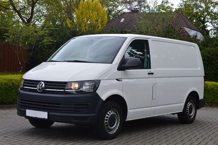 VW T6 Transporter 207.000 km 10.450 &euro; Friedeburg 26446