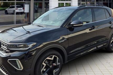 VW T-Cross 6.500 km 34.890 &euro; Bad Kötzting 93444
