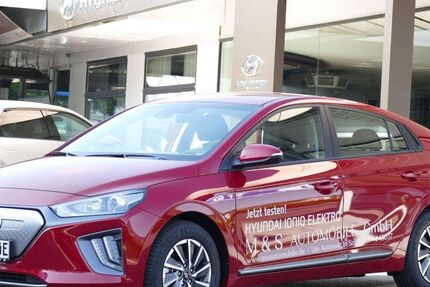 Hyundai IONIQ 6.500 km 27.890 € Schwelm 58332