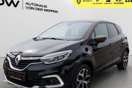 Renault Captur 37.195 km 14.990 &euro; Friesenheim 77948