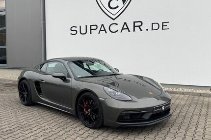 Porsche Cayman 7.870 km 87.999 &euro; Kranzberg 85402