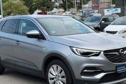 Opel Grandland (X) 86.374 km 12.990 &euro; Alsdorf 52477