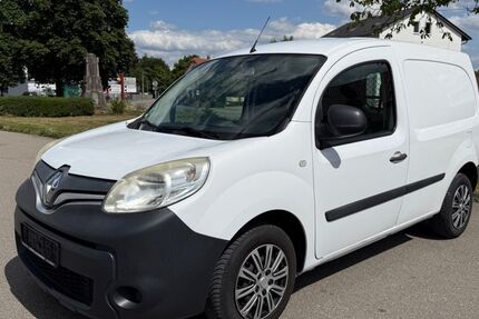 Renault Kangoo 100.000 km 5.490 &euro; Krauchenwies 72505