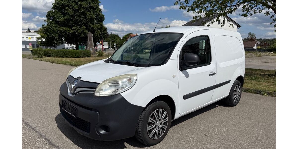 Renault Kangoo 100.000 km 5.490 &euro; Krauchenwies 72505