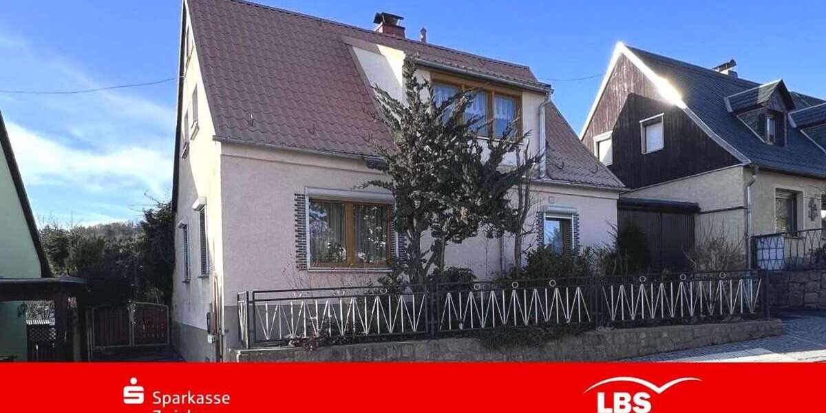 Einfamilienhaus Kirchberg - 5 Zimmer, 88 m&sup2;, 69.600&euro; | Angebot:25195331