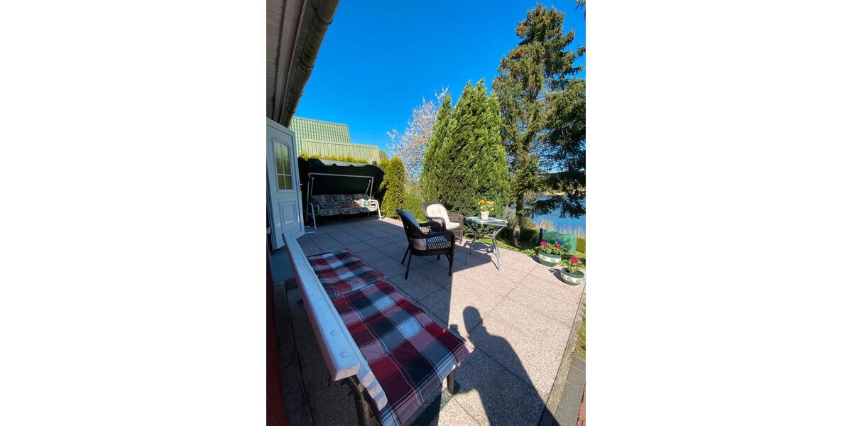 Bungalow Heringsdorf - 3 Zimmer, 70 m&sup2;, 179.000&euro; | Angebot:27113885