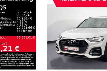 Audi Q5 50.182 km 33.820 &euro; Reutlingen 72770