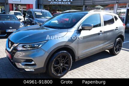 Nissan Qashqai 103.928 km 14.990 &euro; Papenburg 26871