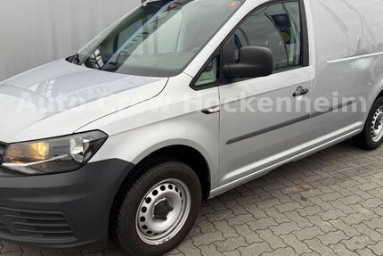 VW Caddy 129.500 km 9.999 &euro; Hockenheim 68766