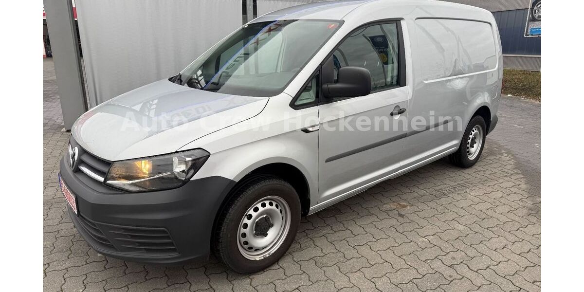 VW Caddy 129.500 km 9.999 &euro; Hockenheim 68766