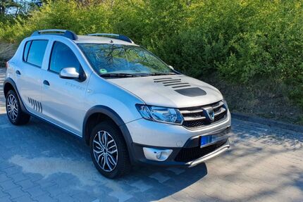 Dacia Sandero 89.222 km 4.850 &euro; Gräfenhainichen 06773