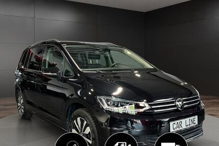 VW Touran 18.238 km 32.450 &euro; Zeven 27404