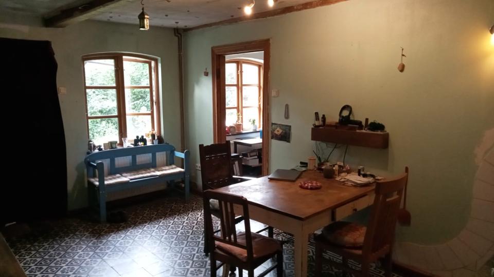 Bauernhaus, Landhaus Wingst - 6 Zimmer, 200 m&sup2;, 285.000&euro; | Angebot:25218343