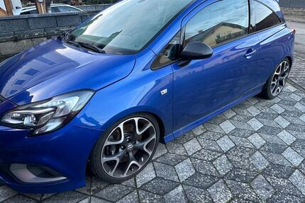 Opel Corsa 97.000 km 12.500 &euro; Rothselberg 67753