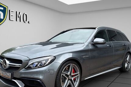 Mercedes-Benz C 63 AMG 78.449 km 47.999 &euro; Buhlenberg 55767