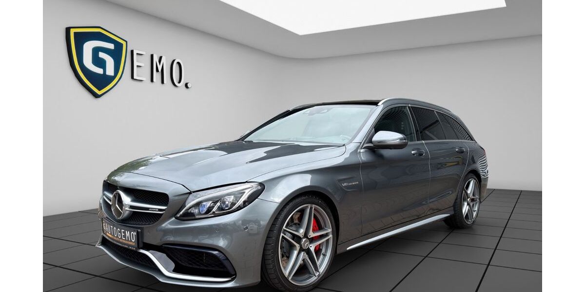 Mercedes-Benz C 63 AMG 78.449 km 47.999 &euro; Buhlenberg 55767