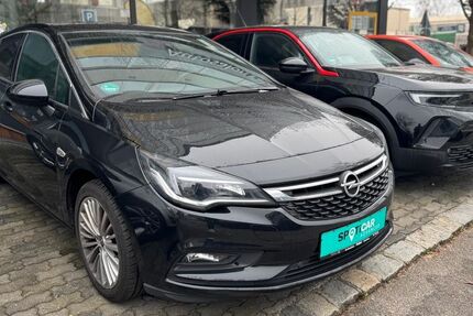 Opel Astra 99.000 km 8.950 &euro; Dachau 85221