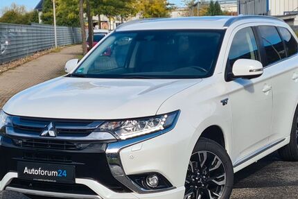 Mitsubishi Outlander 44.000 km 17.899 &euro; Jülich 52428
