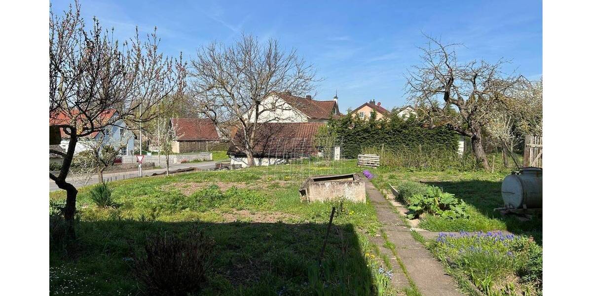 Einfamilienhaus Schlüsselfeld Thüngfeld - 6 Zimmer, 125 m&sup2;, 269.000&euro; | Angebot:26486397