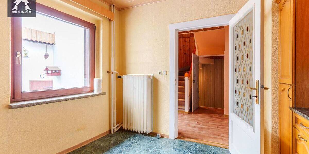 Doppelhaushälfte Hoym Hoym - 5 Zimmer, 120 m&sup2;, 149.000&euro; | Angebot:25681738