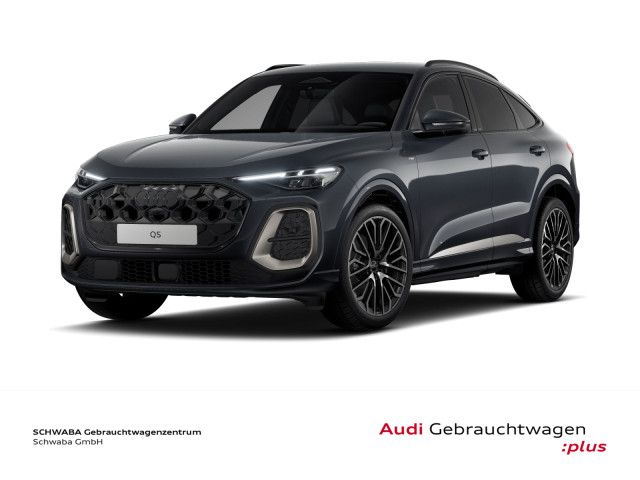 Audi Q5 15.800 km 59.690 &euro; Gersthofen 86368