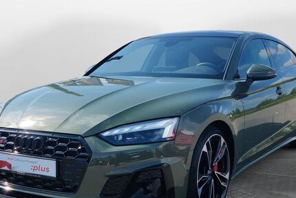 Audi S5 23.385 km 53.590 &euro; Schwäbisch Hall 74523