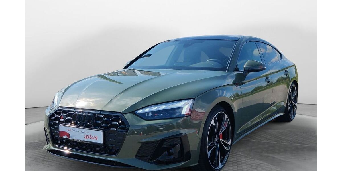 Audi S5 23.385 km 53.590 &euro; Schwäbisch Hall 74523