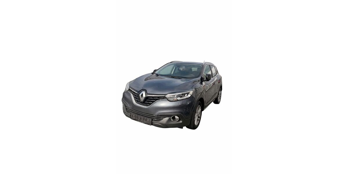 Renault Kadjar 90.015 km 11.999 &euro; Nieder Olm 55268